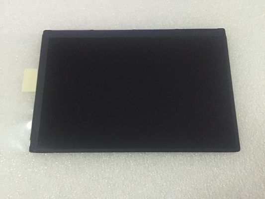 G070VAN01.1 AUO 7INCH 800 × 480RGB 200CD / M2 WLED LVDS Nhiệt độ lưu trữ: -30 ~ 80 ° C MÀN HÌNH LCD CÔNG NGHIỆP