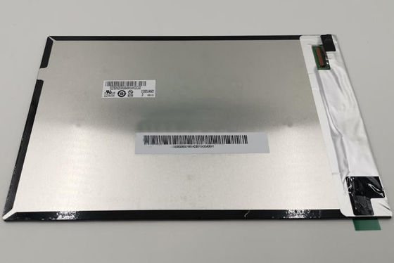 G080UAN02.1 AUO 8INCH 1200 × 1920RGB 390CD / M2 WLED MIPI Nhiệt độ hoạt động: 0 ~ 50 ° C MÀN HÌNH LCD CÔNG NGHIỆP