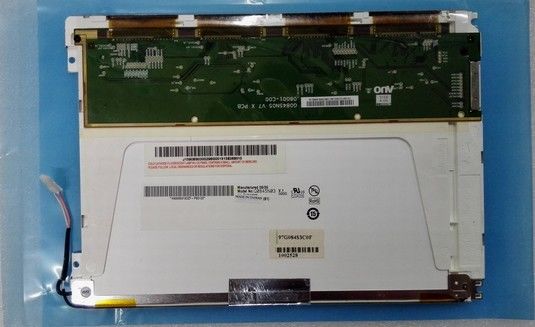 G084SN02 V0 AUO 8.4INCH 800 × 600RGB 200CD / M2 CCFL LVDS Nhiệt độ hoạt động: 0 ~ 50 ° C MÀN HÌNH LCD CÔNG NGHIỆP