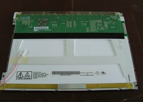 G084SN03 V1 AUO 8.4INCH 800 × 600RGB 250CD / M2 CCFL LVDS Nhiệt độ hoạt động: -30 ~ 85 ° C MÀN HÌNH LCD CÔNG NGHIỆP