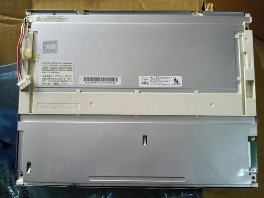 NL10276BC24-13 NLT 12.1INCH 400CD / M2 LCM 1024 × 768 1024 × 768RGB CCFL LVDS Nhiệt độ hoạt động: -10 ~ 70 ° C INDUSTRIAL LC