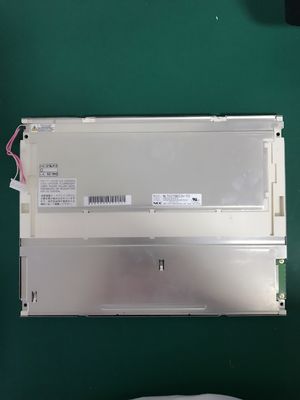 NL10276BC24-13C NLT 12.1INCH 400CD / M2 LCM 1024 × 768 1024 × 768RGB CCFL LVDS Nhiệt độ hoạt động: -10 ~ 70 ° C Đĩa LCD CÔNG NGHIỆP