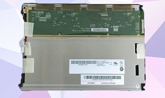 G084SN05 V4 AUO 8.4INCH 800 × 600RGB 350CD / M2 CCFL LVDS Nhiệt độ hoạt động: 0 ~ 50 ° C MÀN HÌNH LCD CÔNG NGHIỆP