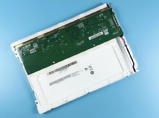 G084SN05 V8 AUO 8.4INCH 800 × 600RGB 450CD / M2 WLED LVDS Nhiệt độ hoạt động: -30 ~ 85 ° C MÀN HÌNH LCD CÔNG NGHIỆP