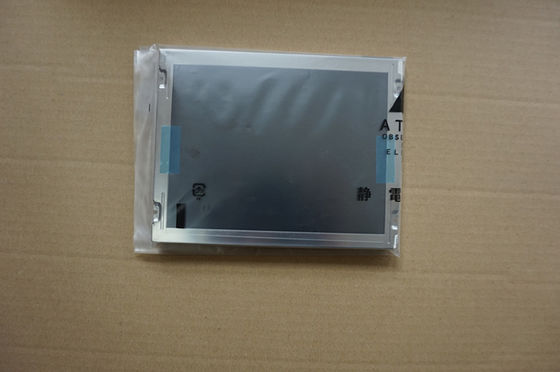 AT104SN11 Mitsubishi 10,4 inch 800 (RGB) × 600 1500 cd / m² Nhiệt độ hoạt động: -40 ~ 85 ° C MÀN HÌNH LOD CÔNG NGHIỆP