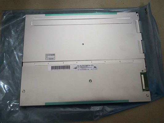 NL10276BC24-21F NLT 12.1INCH 1000CD / M2 LCM 1024 × 768 1024 × 768RGB WLED LVDS Nhiệt độ hoạt động: -30 ~ 80 ° C CÔNG NGHIỆP