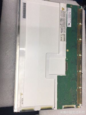 NL12880BC20-02D NLT 12.1INCH 180CD / M2 LCM 1280 × 800 1280 × 800RGB CCFL LVDS Nhiệt độ hoạt động: 0 ~ 55 ° C LCD CÔNG NGHIỆP