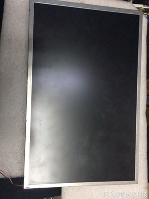 NL12880BC20-02D NLT 12.1INCH 180CD / M2 LCM 1280 × 800 1280 × 800RGB CCFL LVDS Nhiệt độ hoạt động: 0 ~ 55 ° C LCD CÔNG NGHIỆP