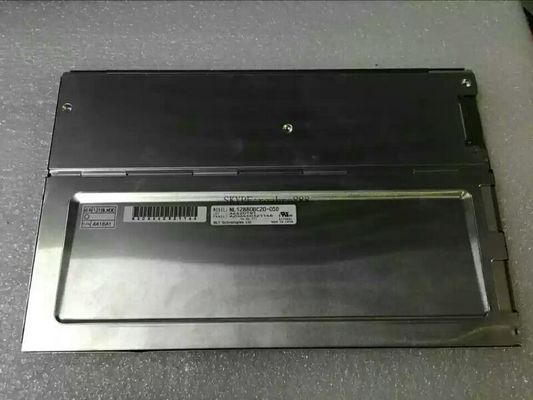 NL12880BC20-05D NLT 12.1INCH 450CD / M2 LCM 1280 × 800 1280 × 800RGB WLED LVDS Nhiệt độ hoạt động: -20 ~ 70 ° C Đĩa LCD CÔNG NGHIỆP