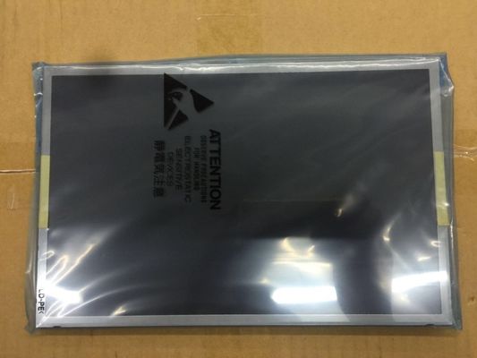 NL12880BC20-05D NLT 12.1INCH 450CD / M2 LCM 1280 × 800 1280 × 800RGB WLED LVDS Nhiệt độ hoạt động: -20 ~ 70 ° C Đĩa LCD CÔNG NGHIỆP