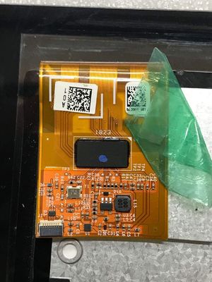 G101EVT03.2 10.1" 1280×800RGB 85/85/85/85 60Hz màn hình LCD công nghiệp