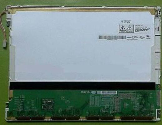 G104SN02 V0 AUO 10.4INCH 800 × 600RGB 400CD / M2 CCFL LVDS Nhiệt độ lưu trữ: -20 ~ 60 ° C MÀN HÌNH LCD CÔNG NGHIỆP