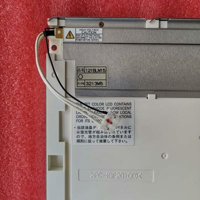 NL8060BC31-17 NLT 12.1INCH 350CD / M2 LCM 800 × 600 800 × 600RGB CCFL TTL Nhiệt độ lưu trữ: -20 ~ 60 ° C MÀN HÌNH LCD CÔNG NGHIỆP