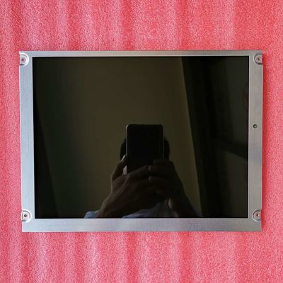 NL8060BC31-17 NLT 12.1INCH 350CD / M2 LCM 800 × 600 800 × 600RGB CCFL TTL Nhiệt độ lưu trữ: -20 ~ 60 ° C MÀN HÌNH LCD CÔNG NGHIỆP