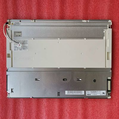 NL8060BC31-17 NLT 12.1INCH 350CD / M2 LCM 800 × 600 800 × 600RGB CCFL TTL Nhiệt độ lưu trữ: -20 ~ 60 ° C MÀN HÌNH LCD CÔNG NGHIỆP
