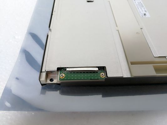 NL8060BC31-17D NLT 12.1INCH 350CD / M2 LCM 800 × 600 800 × 600RGB CCFL TTL Nhiệt độ lưu trữ: -20 ~ 60 ° C MÀN HÌNH LCD CÔNG NGHIỆP