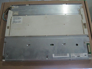 NL8060BC31-17E NLT 12.1INCH 400CD / M2 LCM 800 × 600 800 × 600RGB CCFL TTL Nhiệt độ hoạt động: 0 ~ 50 ° C MÀN HÌNH LCD CÔNG NGHIỆP