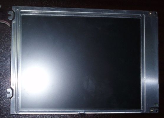 NL8060BC31-27 NLT 12.1INCH 400CD / M2 LCM 800 × 600 800 × 600RGB CCFL TTL Nhiệt độ hoạt động: -10 ~ 70 ° C MÀN HÌNH LCD CÔNG NGHIỆP