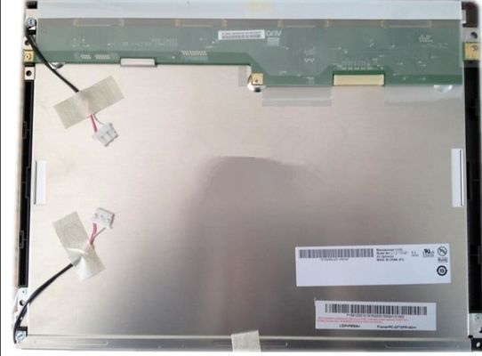 G121SN01 V1 AUO 12.1INCH 800 × 600RGB 200CD / M2 CCFL LVDS Nhiệt độ hoạt động: -10 ~ 65 ° C MÀN HÌNH LCD CÔNG NGHIỆP