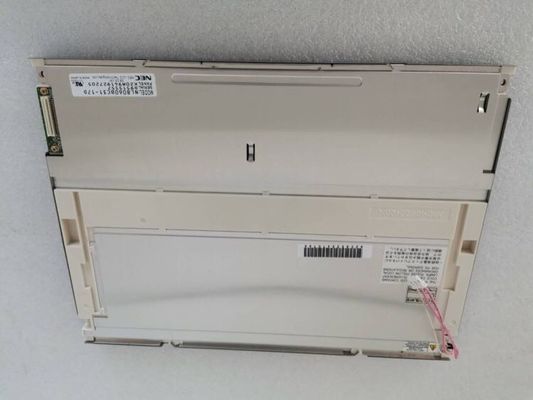 NL8060BC31-32 NLT 12.1INCH 400CD / M2 LCM 800 × 600 800 × 600RGB CCFL TTL Nhiệt độ hoạt động: -10 ~ 70 ° C INDUSTRIAL LCD DI