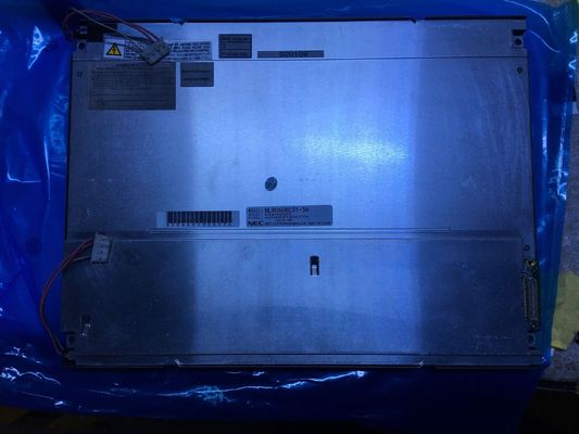 NL8060BC31-36 NLT 12.1INCH 1100CD / M2 LCM 800 × 600 800 × 600RGB CCFL TTL Nhiệt độ hoạt động: -10 ~ 70 ° C LCD CÔNG NGHIỆP D