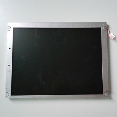 NL8060BC31-42E NLT 12.1INCH 530CD / M2 LCM 800 × 600 800 × 600RGB CCFL TTL Nhiệt độ hoạt động: -20 ~ 70 ° C LCD CÔNG NGHIỆP D