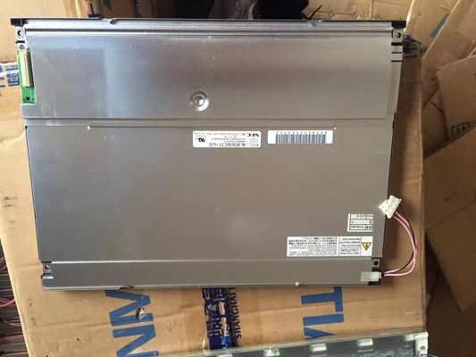 NL8060BC31-42E NLT 12.1INCH 530CD / M2 LCM 800 × 600 800 × 600RGB CCFL TTL Nhiệt độ hoạt động: -20 ~ 70 ° C LCD CÔNG NGHIỆP D