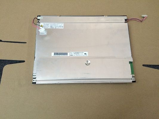 NL8060BC31-42E NLT 12.1INCH 530CD / M2 LCM 800 × 600 800 × 600RGB CCFL TTL Nhiệt độ hoạt động: -20 ~ 70 ° C LCD CÔNG NGHIỆP D
