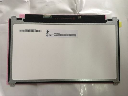 G133XTN01.1 AUO 13.3INCH 1366 × 768RGB 300CD / M2 WLED LVDS Nhiệt độ hoạt động: -20 ~ 60 ° C MÀN HÌNH LCD CÔNG NGHIỆP