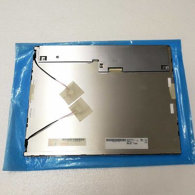 G150XG03 V0 AUO 15INCH 1024 × 768RGB 250CD / M2 CCFL LVDS Nhiệt độ hoạt động: 0 ~ 50 ° C MÀN HÌNH LCD CÔNG NGHIỆP