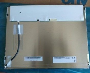 G150XG03 V1 AUO 15INCH 1024 × 768RGB 250CD / M2 CCFL LVDS Nhiệt độ hoạt động: 0 ~ 50 ° C MÀN HÌNH LCD CÔNG NGHIỆP