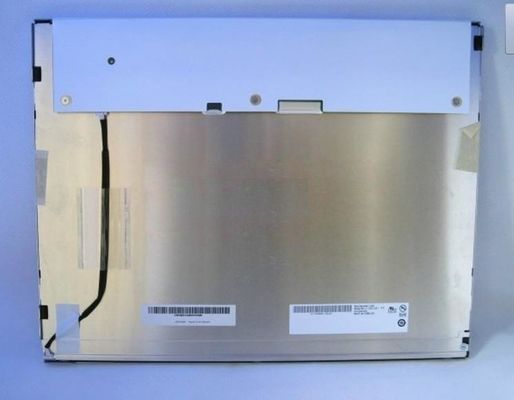 G150XG03 V4 AUO 15INCH 1024 × 768RGB 250CD / M2 WLED LVDS Nhiệt độ lưu trữ: -30 ~ 85 ° C MÀN HÌNH LCD CÔNG NGHIỆP