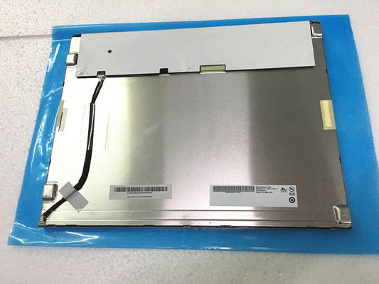 G150XTN02.0 AUO 15INCH 1024 × 768RGB 350CD / M2 WLED LVDS Nhiệt độ hoạt động: 0 ~ 65 ° C MÀN HÌNH LCD CÔNG NGHIỆP