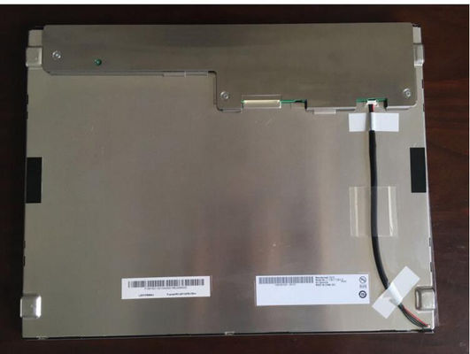 G150XTN05.001 AUO 15INCH 1024 × 768RGB 400CD / M2 WLED LVDS Nhiệt độ hoạt động: -30 ~ 85 ° C MÀN HÌNH LCD CÔNG NGHIỆP