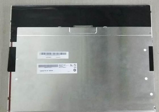 G150XTT01.0 AUO 15INCH 1024 × 768RGB 500CD / M2 WLED LVDS Nhiệt độ hoạt động: -20 ~ 70 ° C MÀN HÌNH LCD CÔNG NGHIỆP