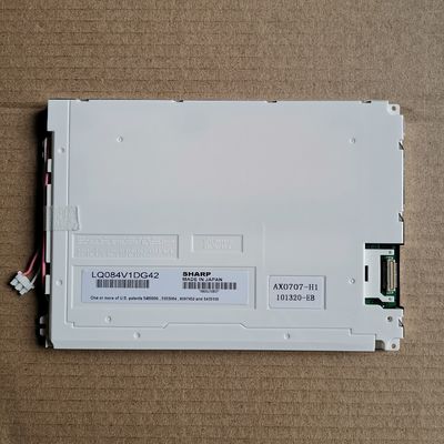 LMG7520RPFC KOE 4,7 inch 320 × 240 100 cd / m² Nhiệt độ lưu trữ: -20 ~ 60 ° C MÀN HÌNH LCD CÔNG NGHIỆP
