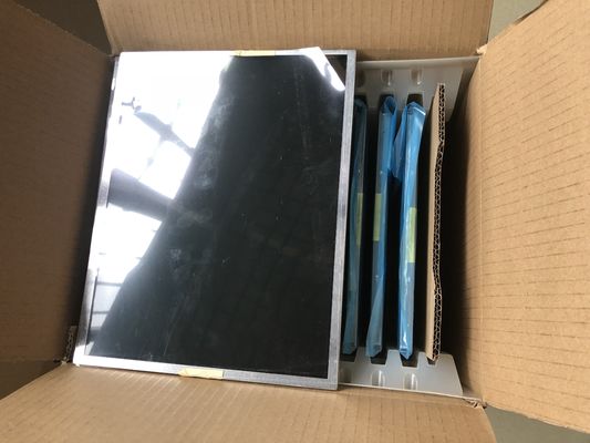 NL8060BC31-51C NLT 12.1INCH 900CD / M2 LCM 800 × 600 800 × 600RGB WLED LVDS Nhiệt độ hoạt động: -30 ~ 80 ° C MÀN HÌNH LCD CÔNG NGHIỆP