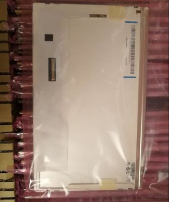 10.1 Inch 1024 × 600RGB 385nits AUO TFT LCD WLED LVDS G101STT01.0