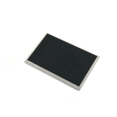 10.1 Inch 1024 × 600RGB 385nits AUO TFT LCD WLED LVDS G101STT01.0