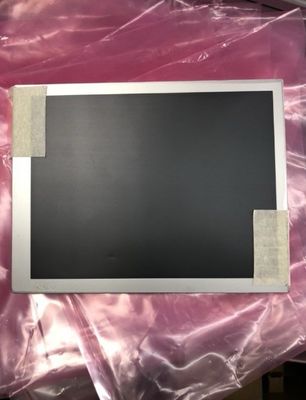 6,5 inch 640×480RGB 500CD/M2 500nits WLED LVDS AUO LCD G065VN02 V0