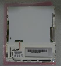 6,5 inch 640 × 480RGB 500nits WLED LVDS AUO LCD G065VN02 V0
