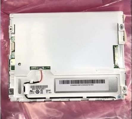 6,5 inch 640×480RGB 500CD/M2 500nits WLED LVDS AUO LCD G065VN02 V0