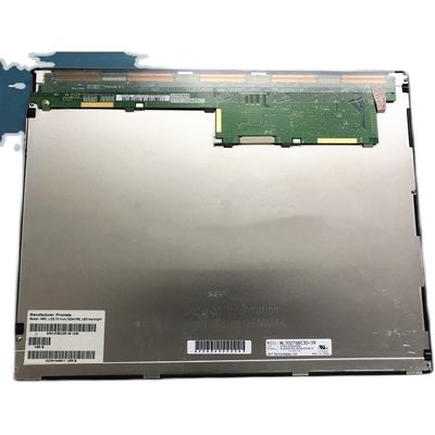 NL10276AC30-42D NLT 15INCH 600CD / M2 LCM 1024 × 768 1024 × 768RGB WLED LVDS Nhiệt độ hoạt động: -20 ~ 70 ° C LCD CÔNG NGHIỆP