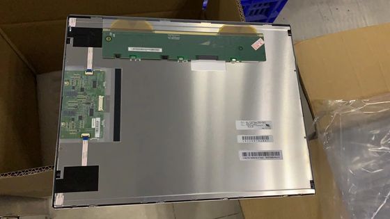NL10276AC30-52C NLT 15INCH 1600CD / M2 LCM 1024 × 768 1024 × 768RGB WLED LVDS Nhiệt độ hoạt động: -30 ~ 70 ° C INDUSTRIAL LC