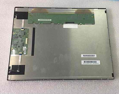 NL10276AC30-52C NLT 15INCH 1600CD / M2 LCM 1024 × 768 1024 × 768RGB WLED LVDS Nhiệt độ hoạt động: -30 ~ 70 ° C INDUSTRIAL LC