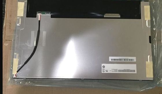 1920 × 1080RGB Màn hình LCD 15,6 &quot;400CD / M2 WLED EDP G156HAB02.4