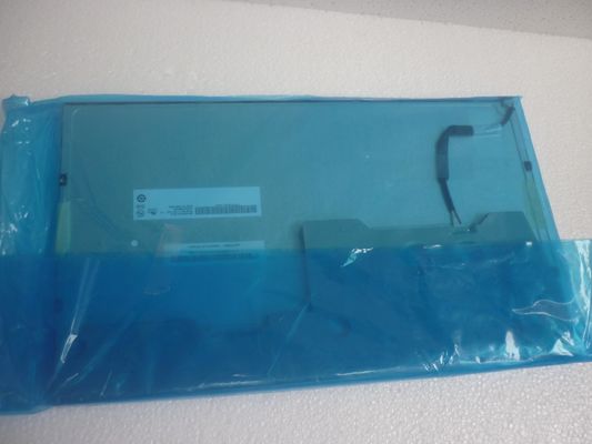 1920 × 1080RGB Màn hình LCD 15,6 &quot;400CD / M2 WLED EDP G156HAB02.4