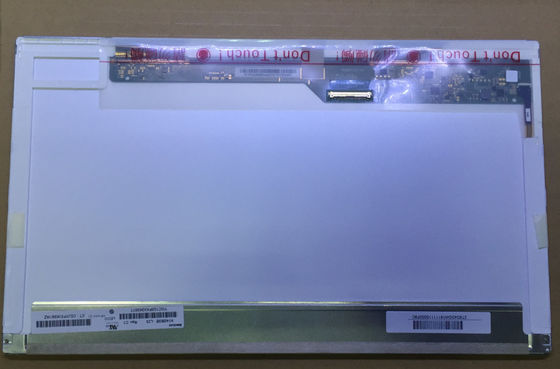 Bảng điều khiển LCD 1000nits WLED LVDS AUO 1920×1080RGB 15,6 INCH G156HAN04.0