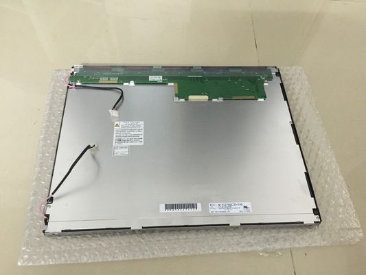 NL10276BC30-04D NLT 15INCH 350CD / M2 LCM 1024 × 768 1024 × 768RGB CCFL LVDS Nhiệt độ lưu trữ: -20 ~ 60 ° C MÀN HÌNH LCD CÔNG NGHIỆP
