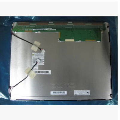 NL10276BC30-18L NLT 15INCH 270CD / M2 LCM 1024 × 768 1024 × 768RGB CCFL LVDS Nhiệt độ hoạt động: -10 ~ 70 ° C MÀN HÌNH LCD CÔNG NGHIỆP